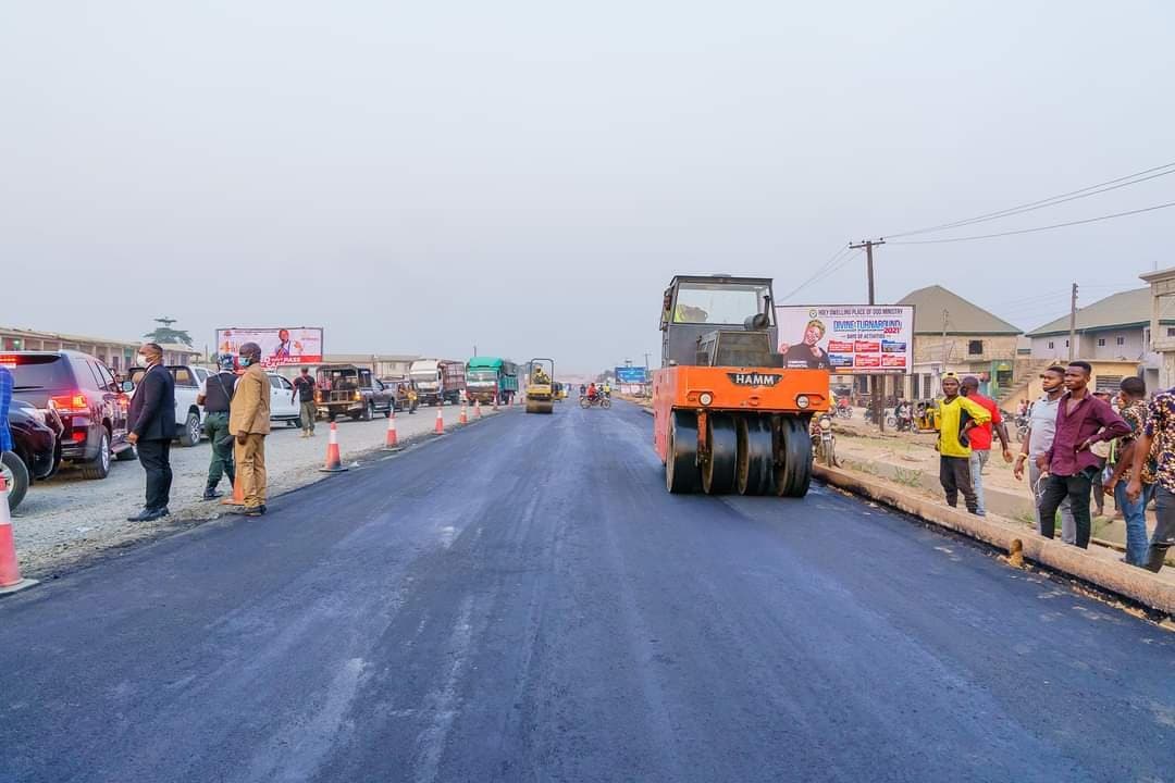 Ministry of Special Projects initiatives